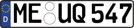 ME-UQ547