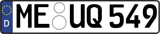 ME-UQ549