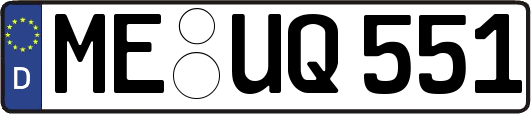 ME-UQ551