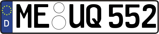 ME-UQ552