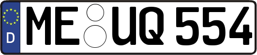 ME-UQ554