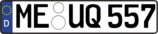 ME-UQ557