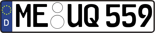 ME-UQ559