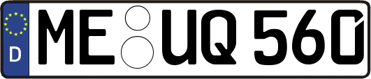 ME-UQ560