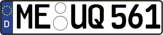 ME-UQ561