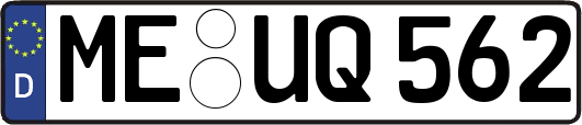 ME-UQ562