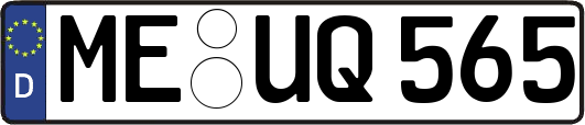 ME-UQ565