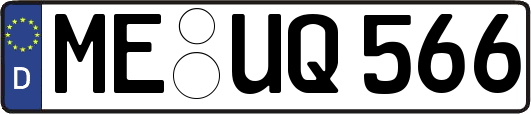 ME-UQ566