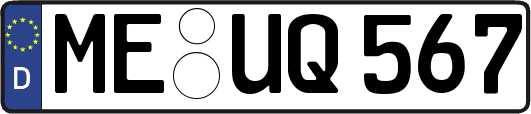 ME-UQ567