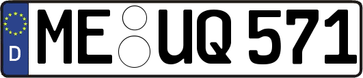 ME-UQ571
