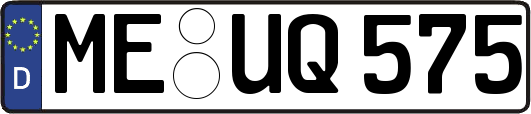 ME-UQ575