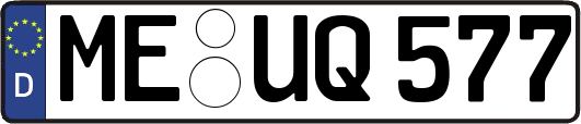 ME-UQ577