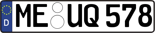 ME-UQ578