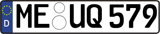 ME-UQ579