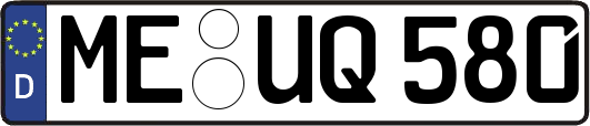 ME-UQ580