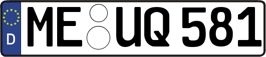 ME-UQ581