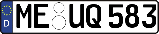 ME-UQ583