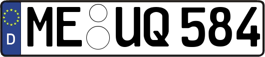 ME-UQ584