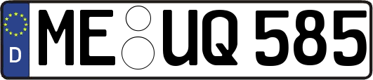 ME-UQ585