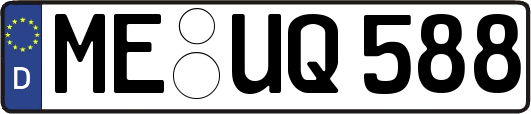 ME-UQ588