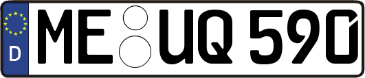 ME-UQ590
