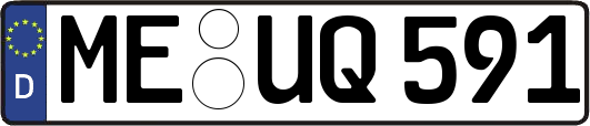 ME-UQ591