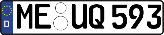 ME-UQ593