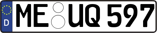 ME-UQ597