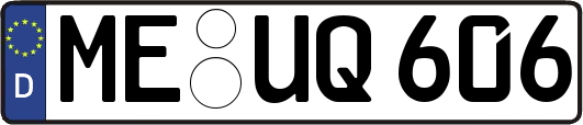 ME-UQ606