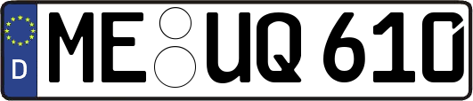 ME-UQ610