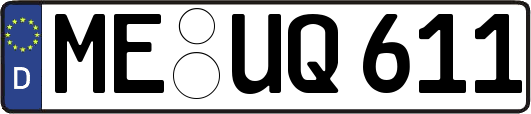 ME-UQ611