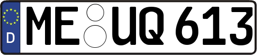 ME-UQ613