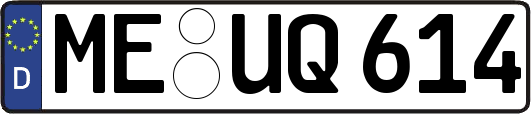 ME-UQ614