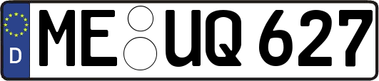ME-UQ627