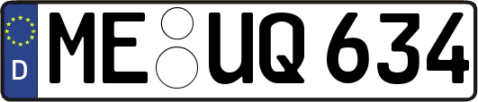 ME-UQ634
