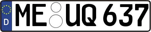 ME-UQ637