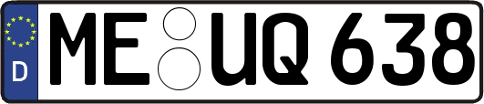ME-UQ638