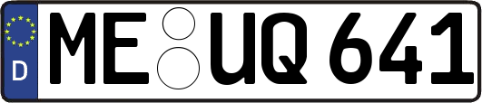 ME-UQ641