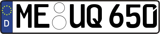 ME-UQ650