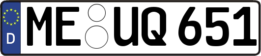 ME-UQ651