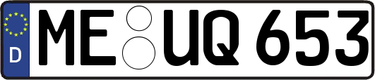 ME-UQ653