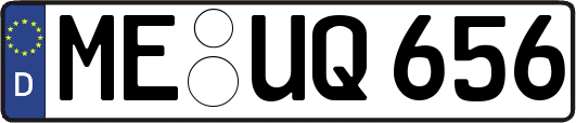 ME-UQ656