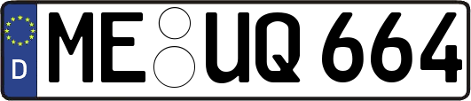 ME-UQ664