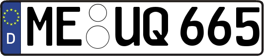 ME-UQ665
