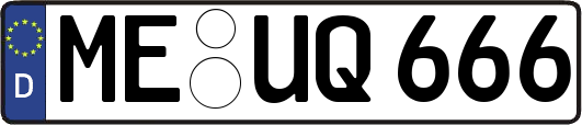 ME-UQ666