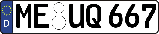ME-UQ667