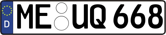 ME-UQ668