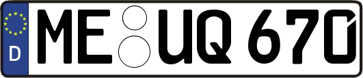 ME-UQ670