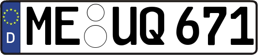 ME-UQ671