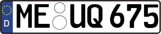 ME-UQ675